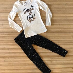 CHILDS OUTFIT